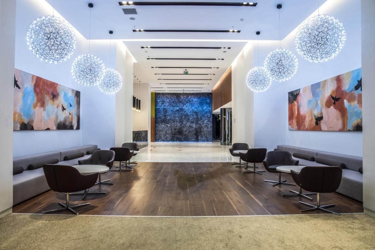 Ramada Plaza By Wyndham Istanbul Asia Airport Kocaeli Exterior photo