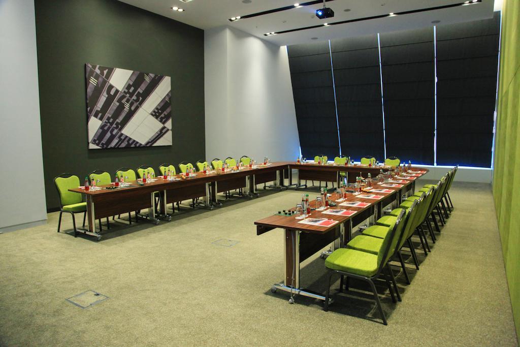 Ramada Plaza By Wyndham Istanbul Asia Airport Kocaeli Exterior photo