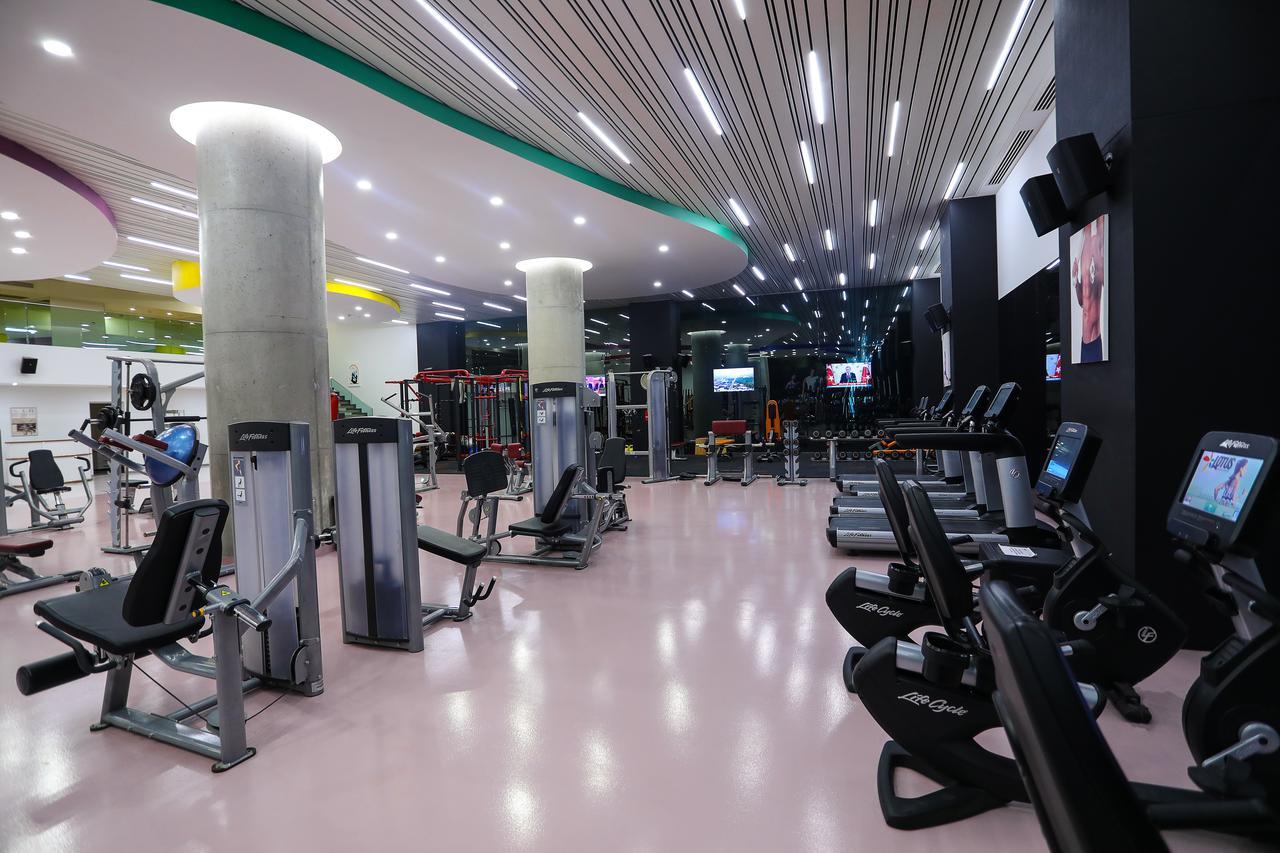 Ramada Plaza By Wyndham Istanbul Asia Airport Kocaeli Exterior photo