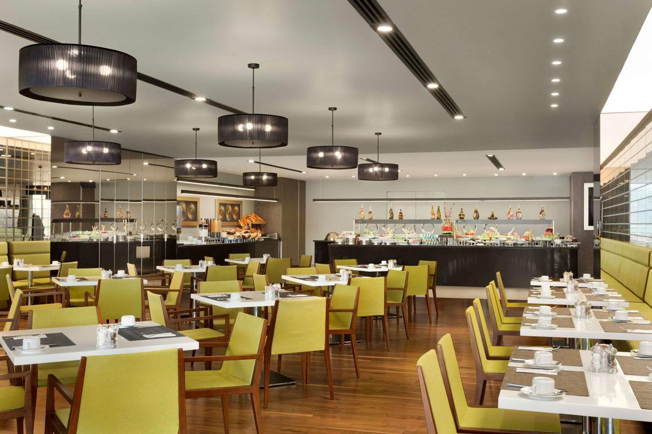 Ramada Plaza By Wyndham Istanbul Asia Airport Kocaeli Exterior photo