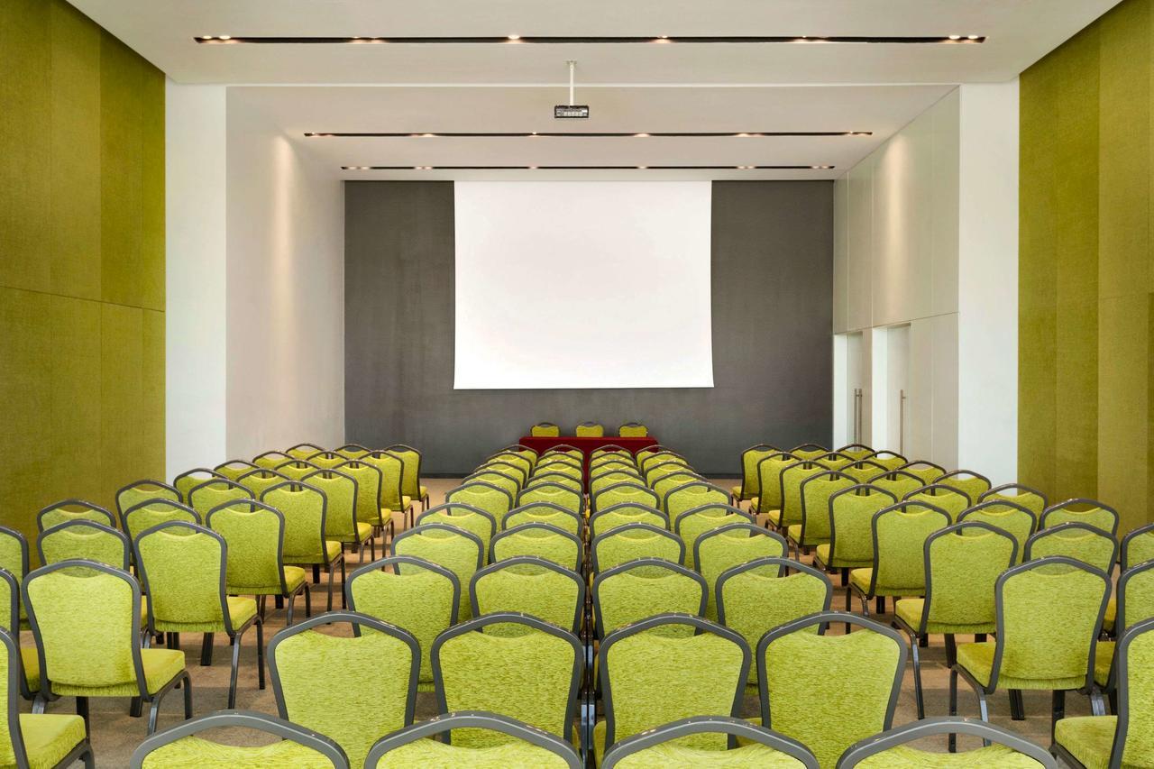 Ramada Plaza By Wyndham Istanbul Asia Airport Kocaeli Exterior photo